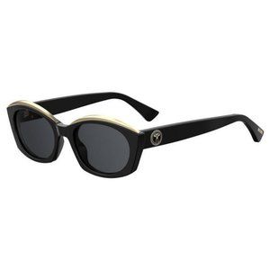 Moschino MOS032/S 807/IR Oval 53mm Women Sunglasses